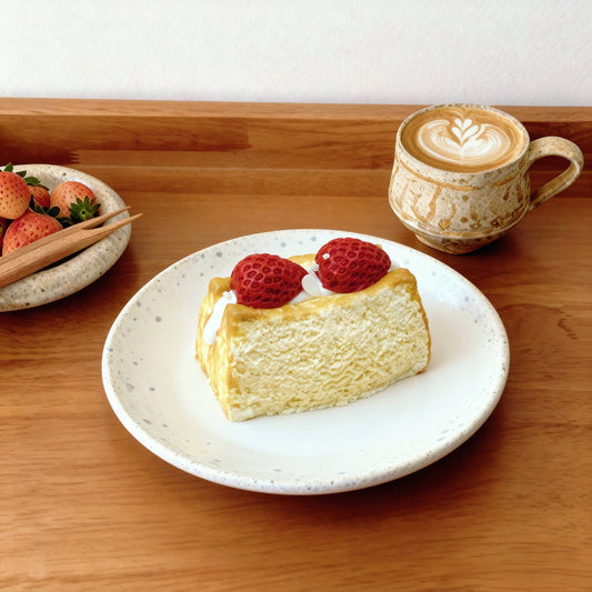 苺フルーツトースト(スクイーズ)