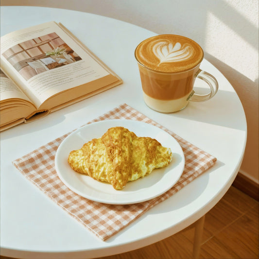 シンプルクロワッサン(スクイーズ)