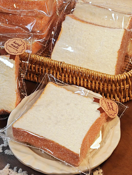 しっとり食パン(スクイーズ)