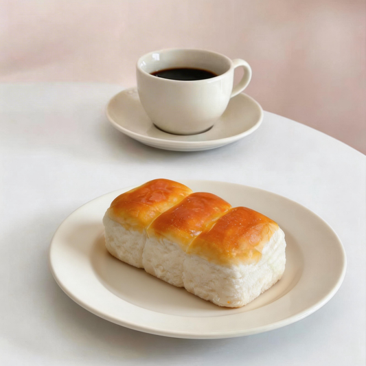 三つ山パン(スクイーズ)