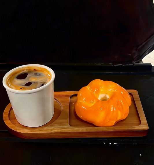 リースベーグル(スクイーズ)