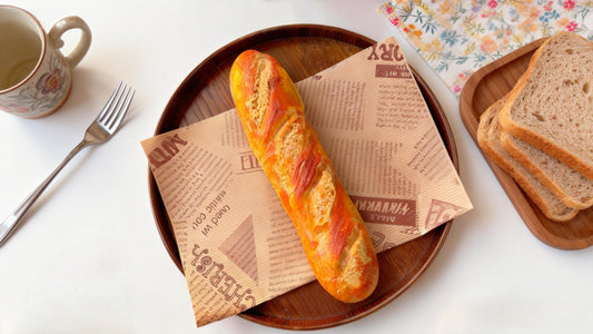 フランスパン（スクイーズ）