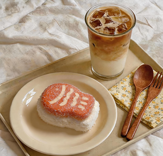 クリーム鯛焼き（スクイーズ）