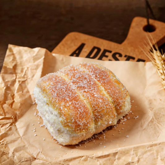 シンプルちぎりパン（スクイーズ）